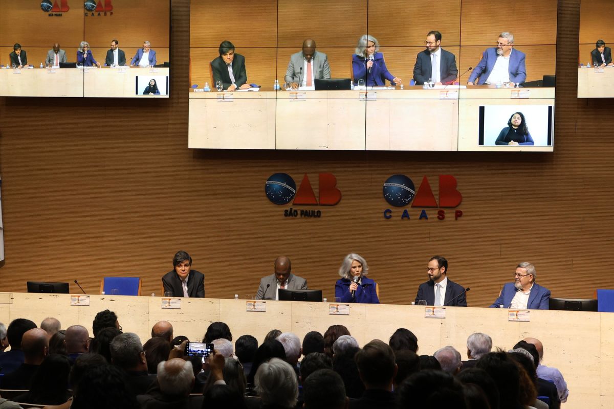 OAB leva ao STF debate sobre duração de investigações; saiba o que é o inquérito das Fake News