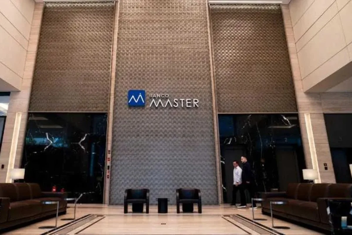 O custo político do Banco Master