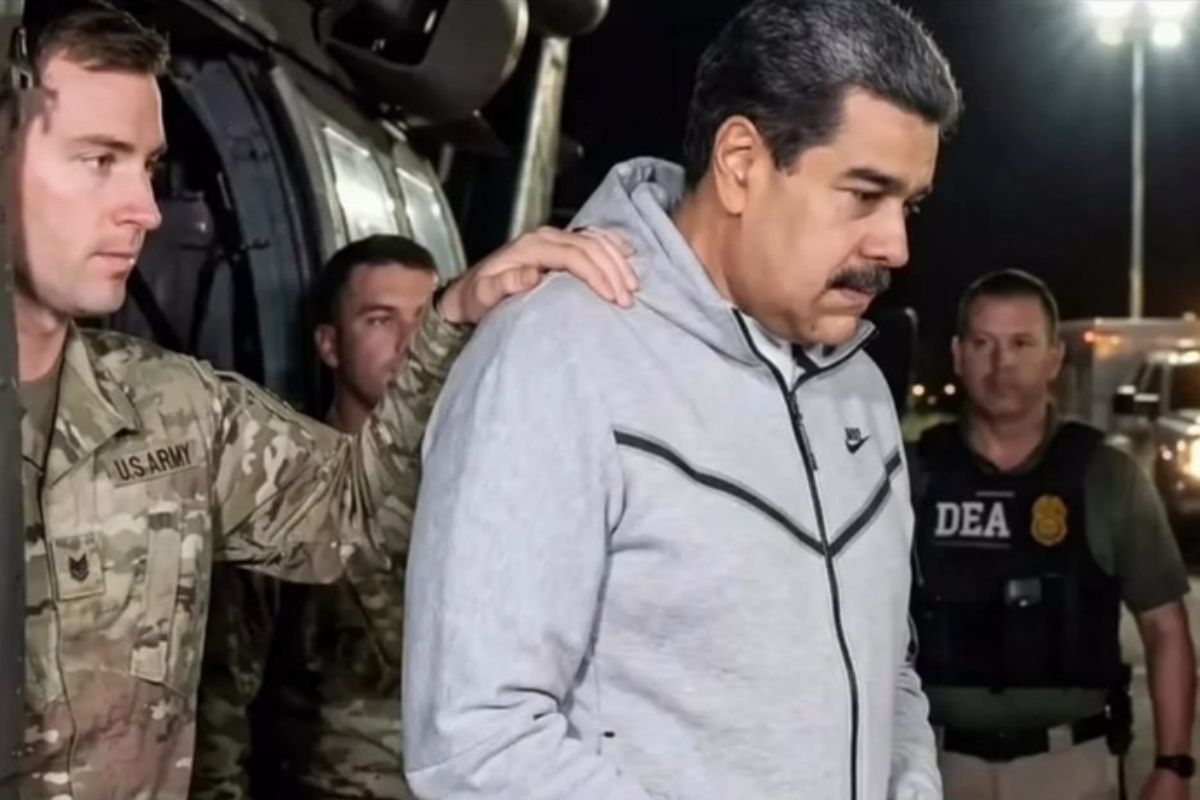 O que acontece após a primeira audiência de Maduro nos EUA?