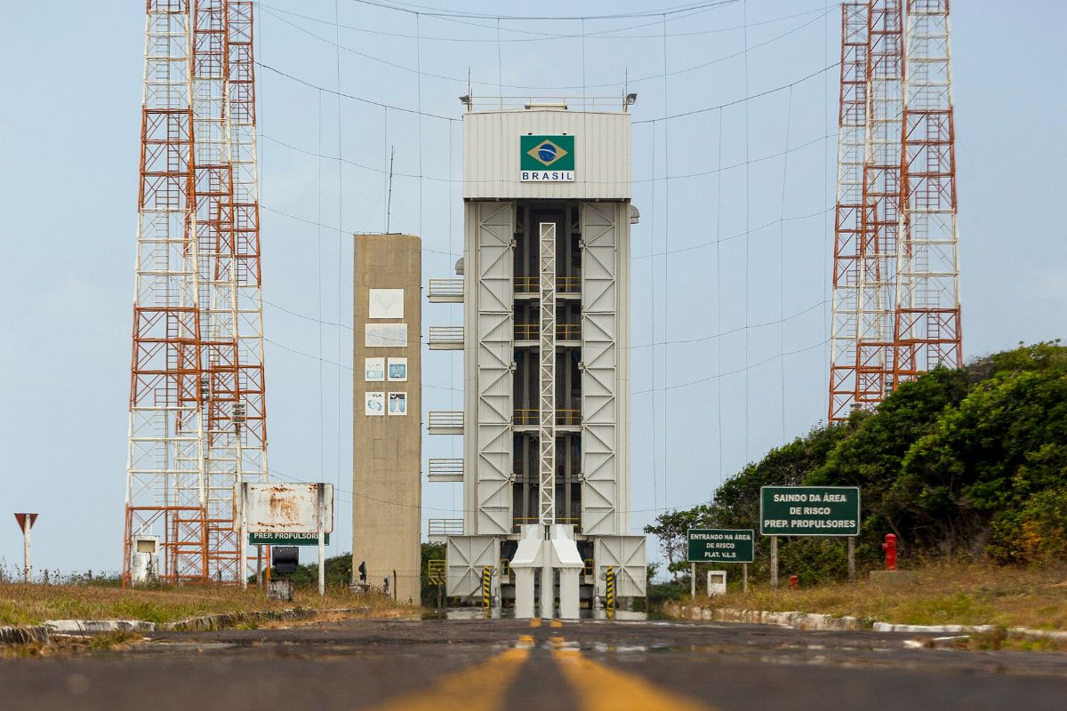 3 fatores que podem fazer Brasil ganhar força na corrida espacial, segundo Portal da Indústria