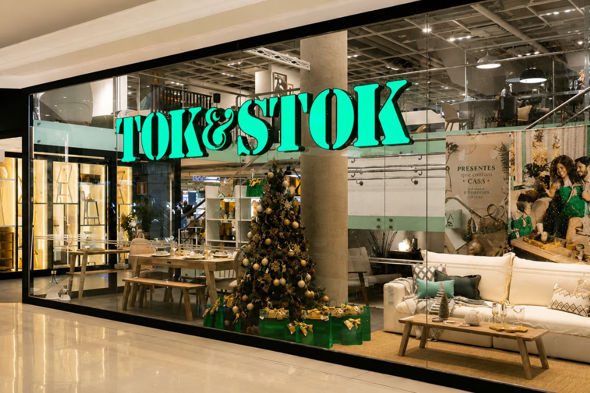Entenda o que levou os donos da Tok&Stok a acumular R$ 1,1 bilhão em dívidas