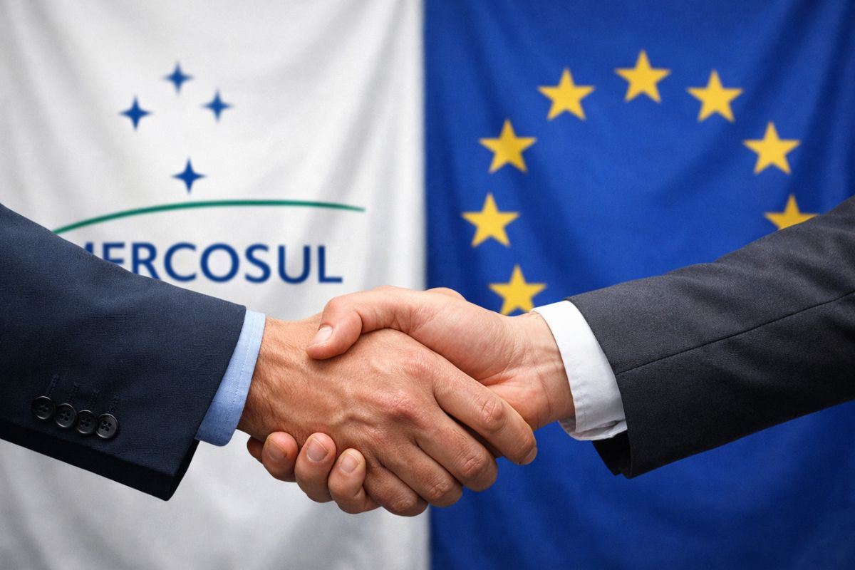 O que significa, na prática, o Acordo Mercosul-UE estar aprovado provisoriamente?