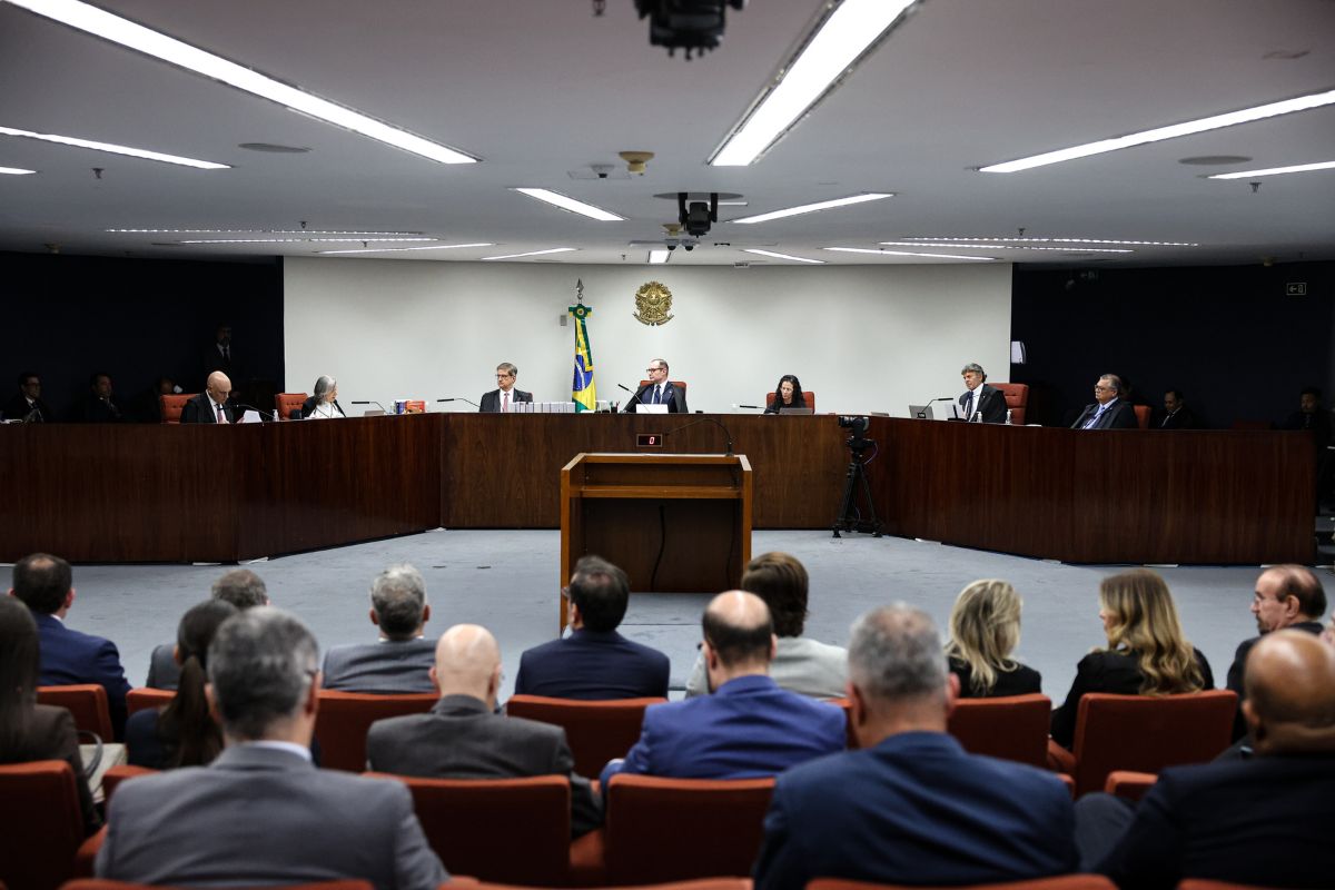 O que são e o que fazem as Turmas do STF?