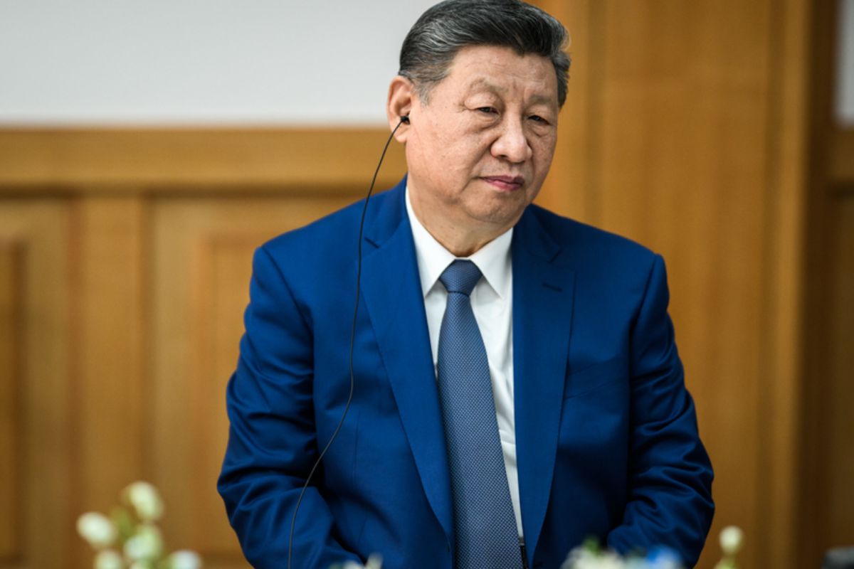 China consegue se blindar da alta do petróleo com reservas estratégicas