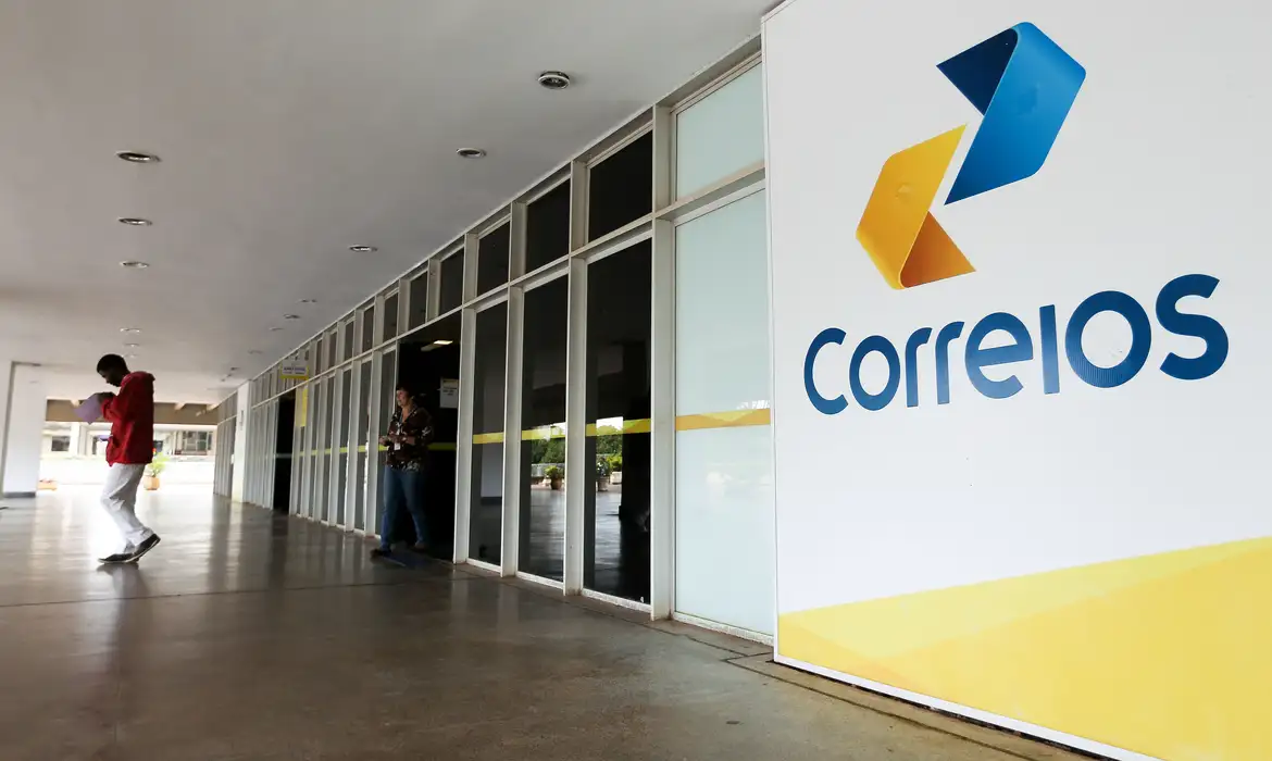Correios recorrem ao próprio patrimônio para reorganizar as contas