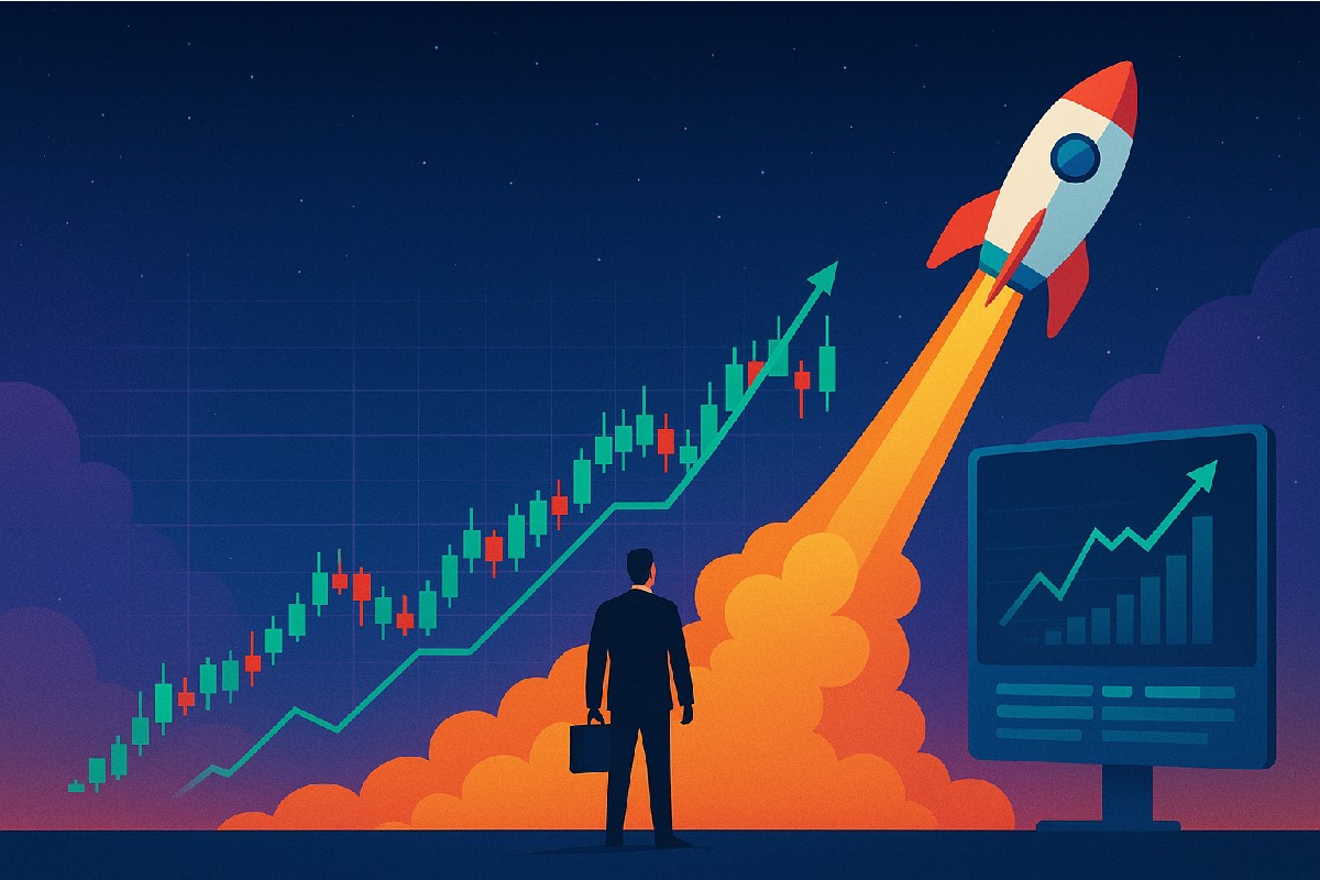 A próxima fronteira das stock options