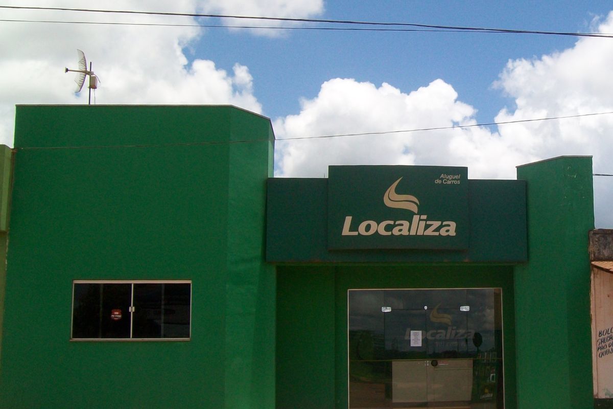 Avanço de montadoras chinesas pode assustar locadoras no Brasil