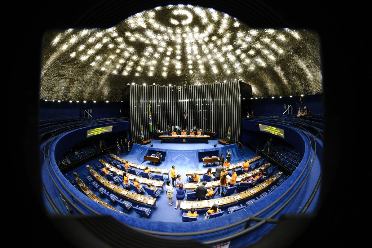 Senado aprova novas regras para áreas de livre comércio