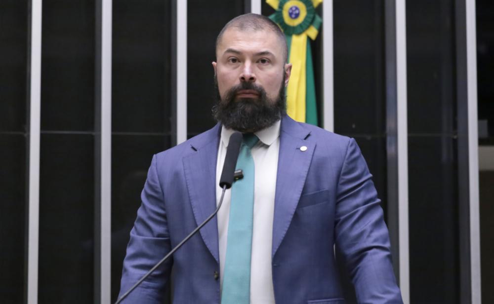 “Falha grave” nas fronteiras alimenta crime no RJ, aponta Bilynskyj