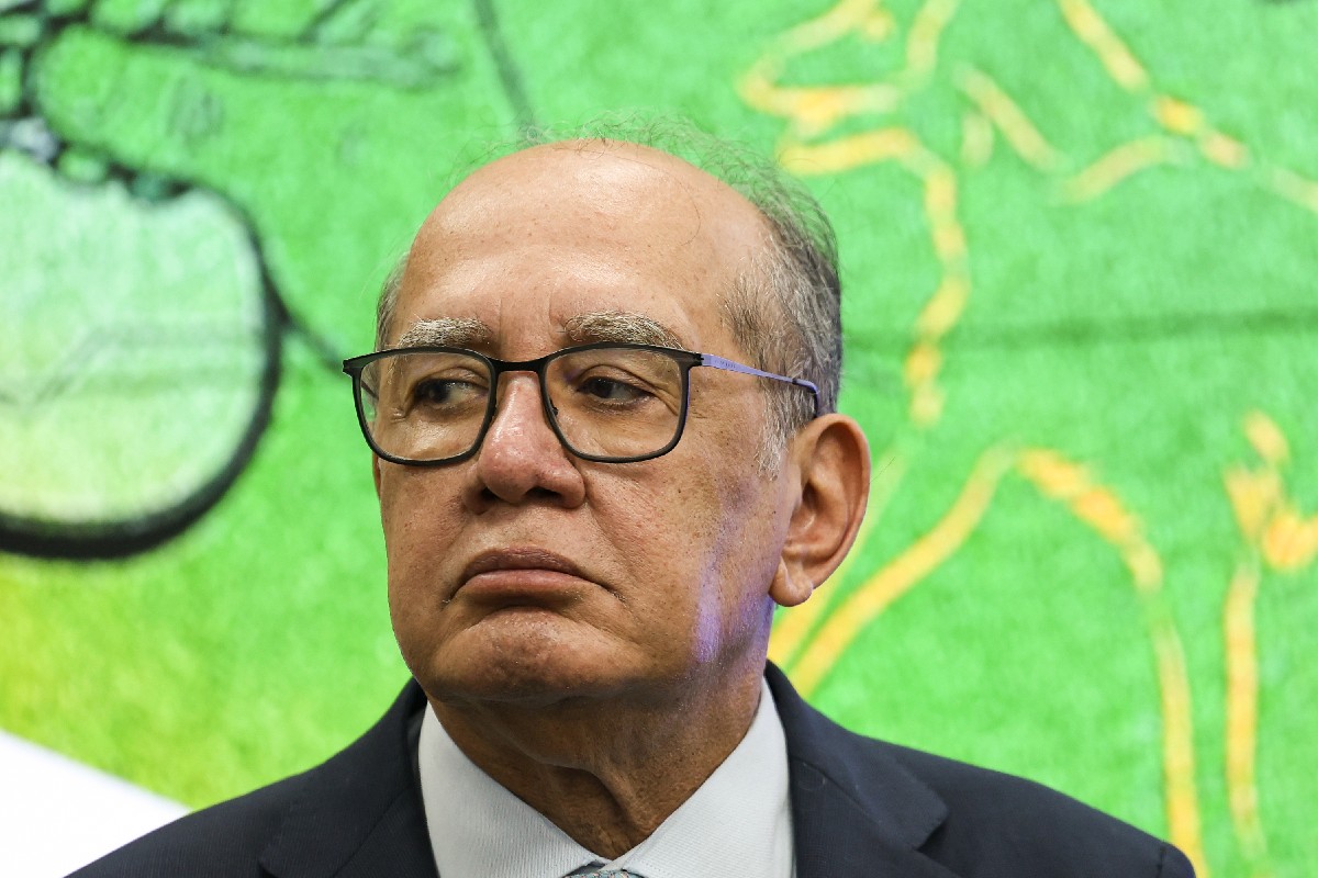 Gilmar joga bomba no Congresso ao limitar impeachment de ministros do STF