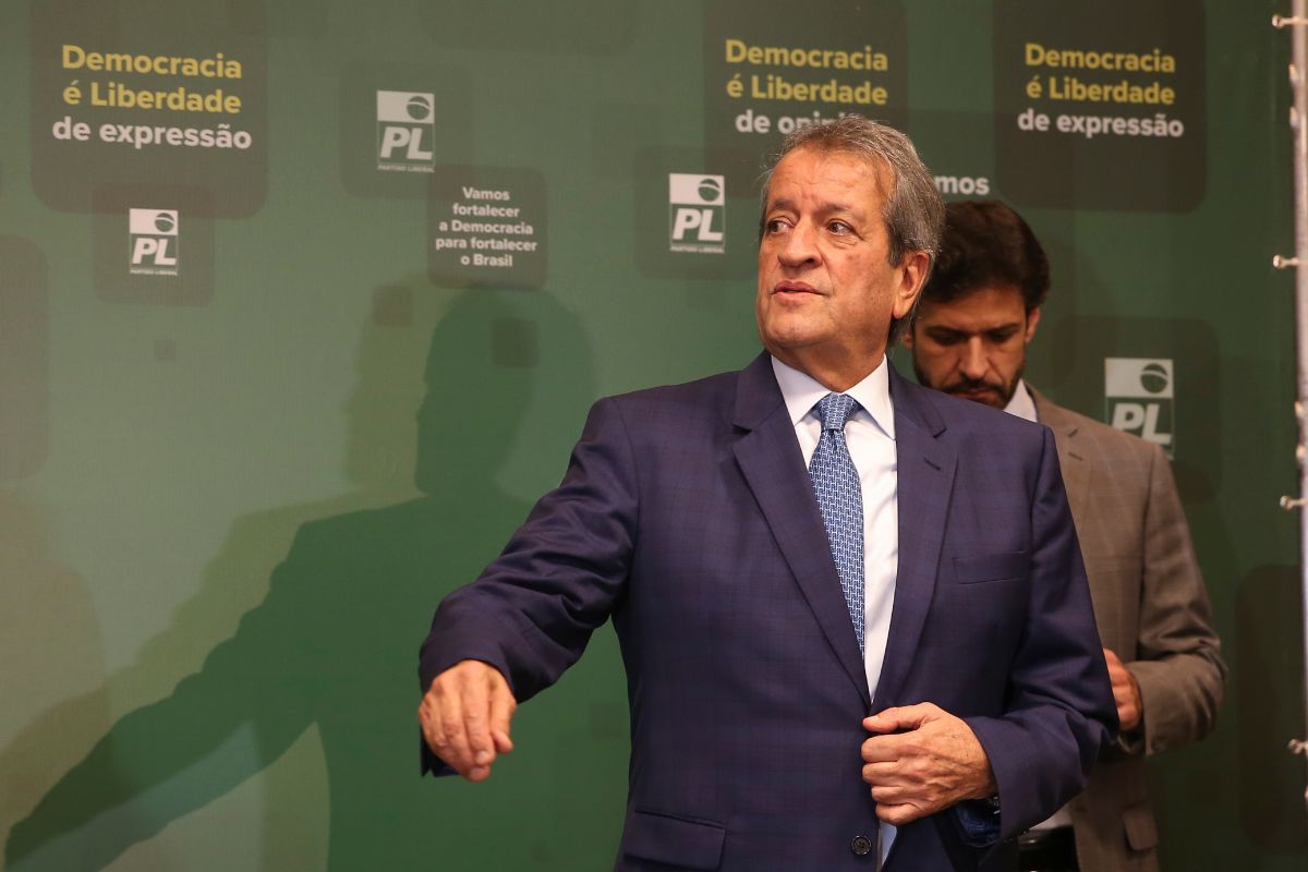 As explicações de Valdemar Costa Neto sobre as emendas