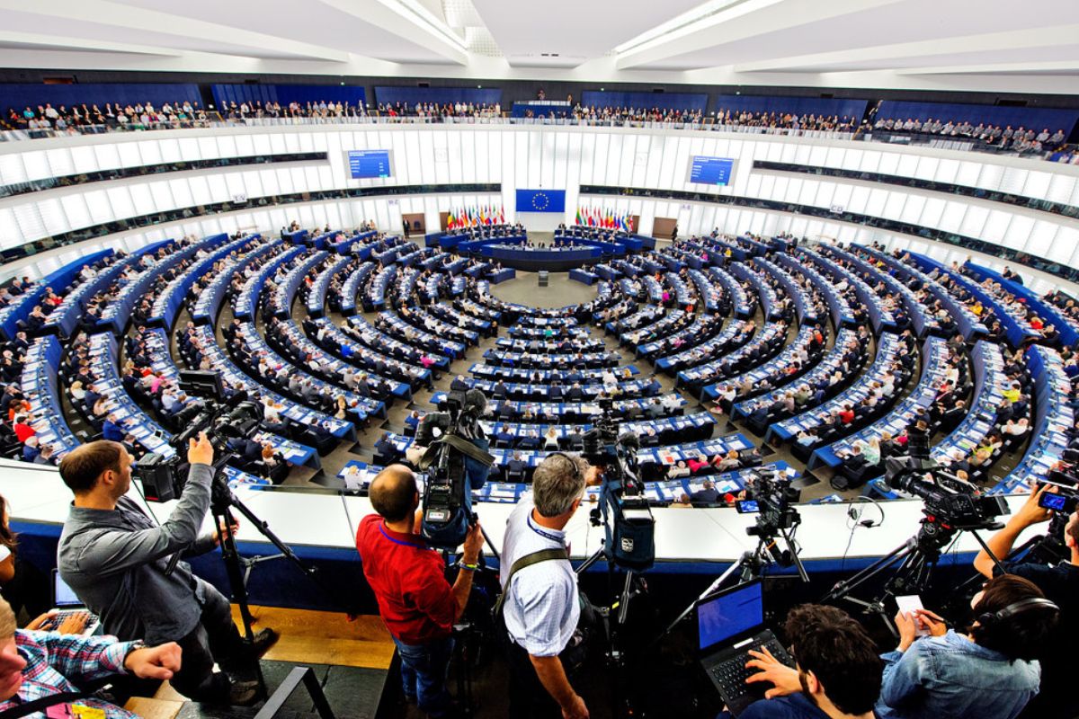 Parlamento europeu aprova iniciativa para levar acordo UE-Mercosul ao Tribunal de Justiça