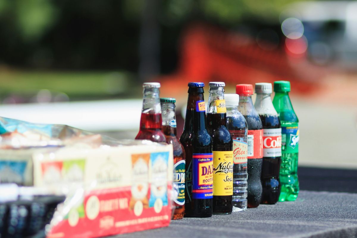 Câmara libera imposto maior para bebidas açucaradas