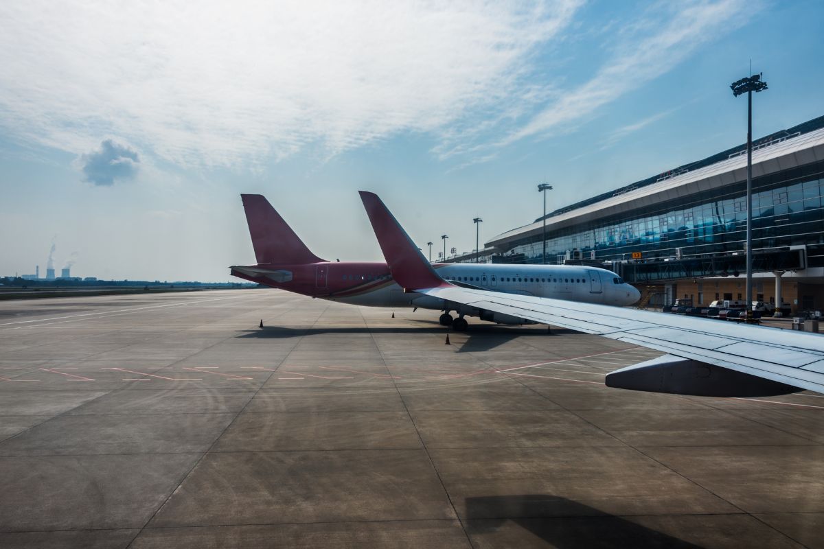 Aeroporto brasileiro foi o mais movimentado da América Latina e do Caribe no ano passado