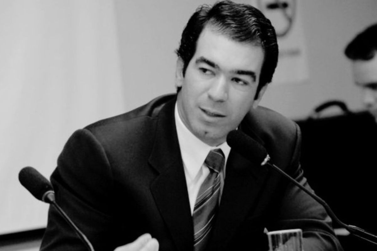 Morre Constantino Júnior, fundador e presidente do Conselho da Gol