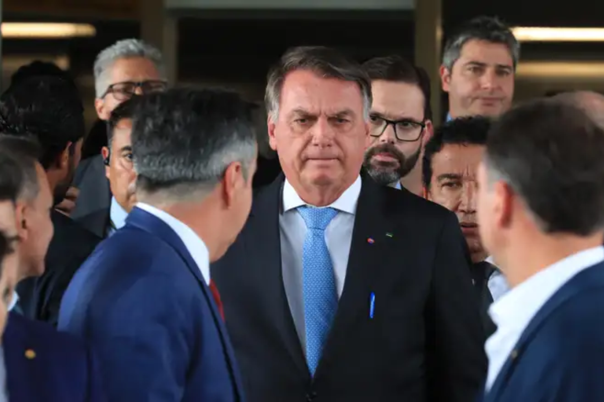 STF condena Bolsonaro a 27 anos e 3 meses de prisão; o que acontece agora?