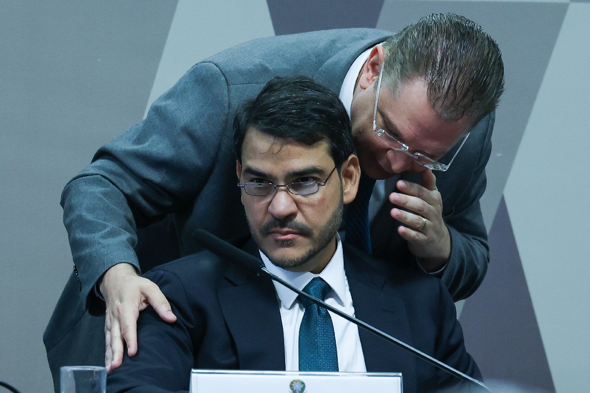 Quem é Jorge Messias, rejeitado pelo Senado para ocupar o STF?