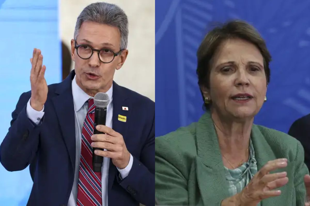 Quem são os dois prováveis nomes cotados como vice-presidente de Flávio Bolsonaro?