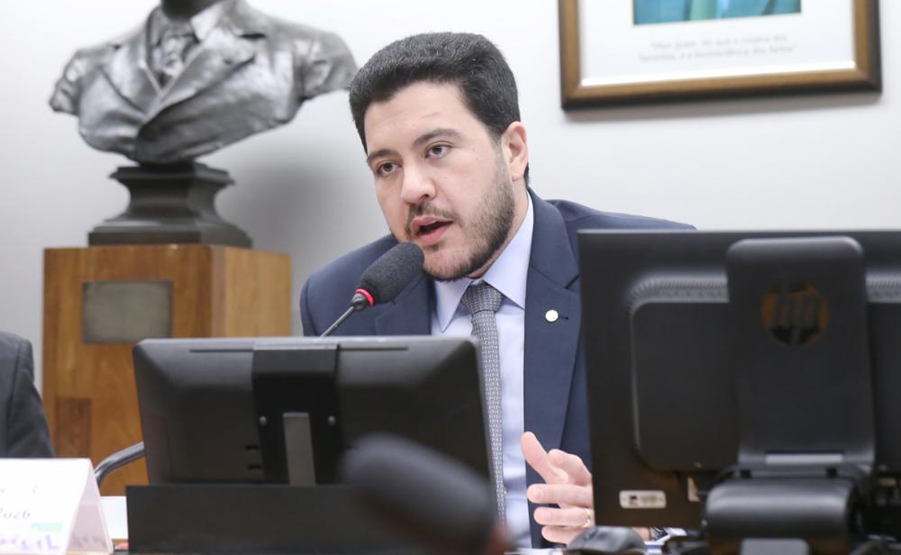 Jadyel Alencar quer CDE protagonista no debate sobre crescimento econômico. Veja principais pautas