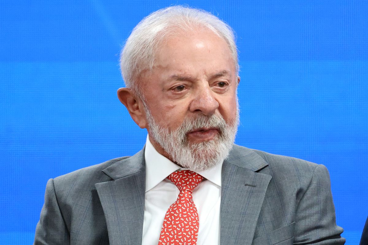 Lula se reúne com José Antonio Kast e discute cooperação regional contra o crime