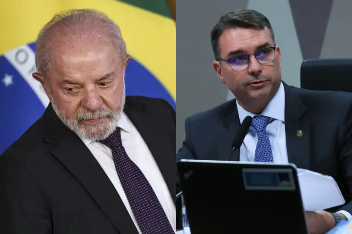 Por que é quase impossível as eleições de 2026 não ser decidida entre Lula e Flávio Bolsonaro?