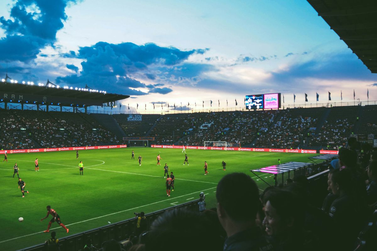 O futebol brasileiro ficou dependente do dinheiro das bets?