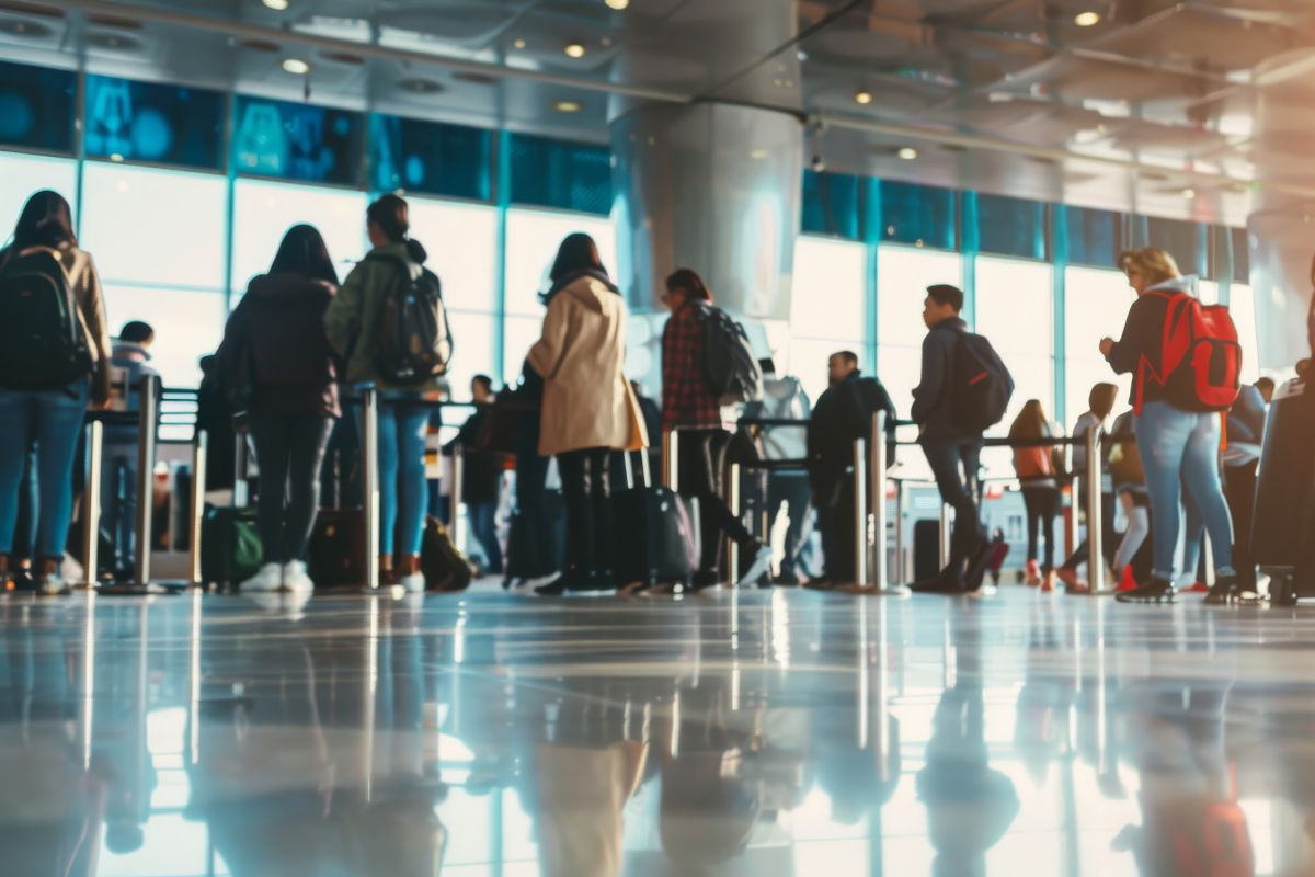 Nordeste tem maior expansão no transporte aéreo brasileiro em 2025