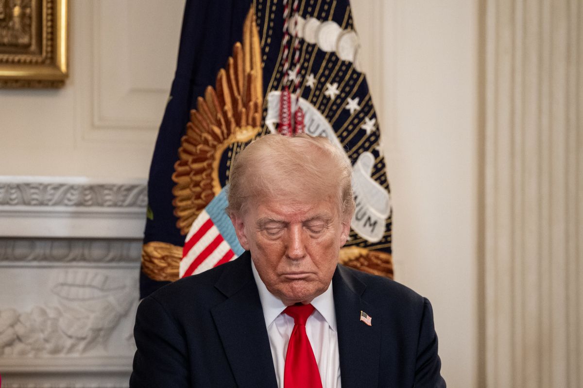 Trump possui três principais alternativas para ação militar na Venezuela; conheça