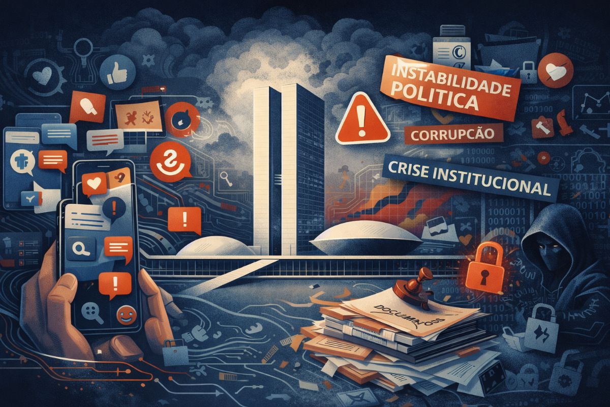 3 ensinamentos políticos deixados pelas crises de 2025