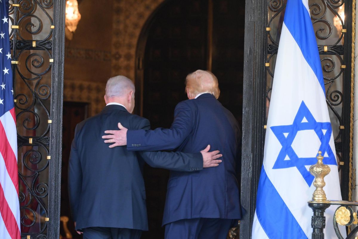 Netanyahu confirma participação em Conselho da Paz proposto por Trump; saiba quem mais já aceitou convite