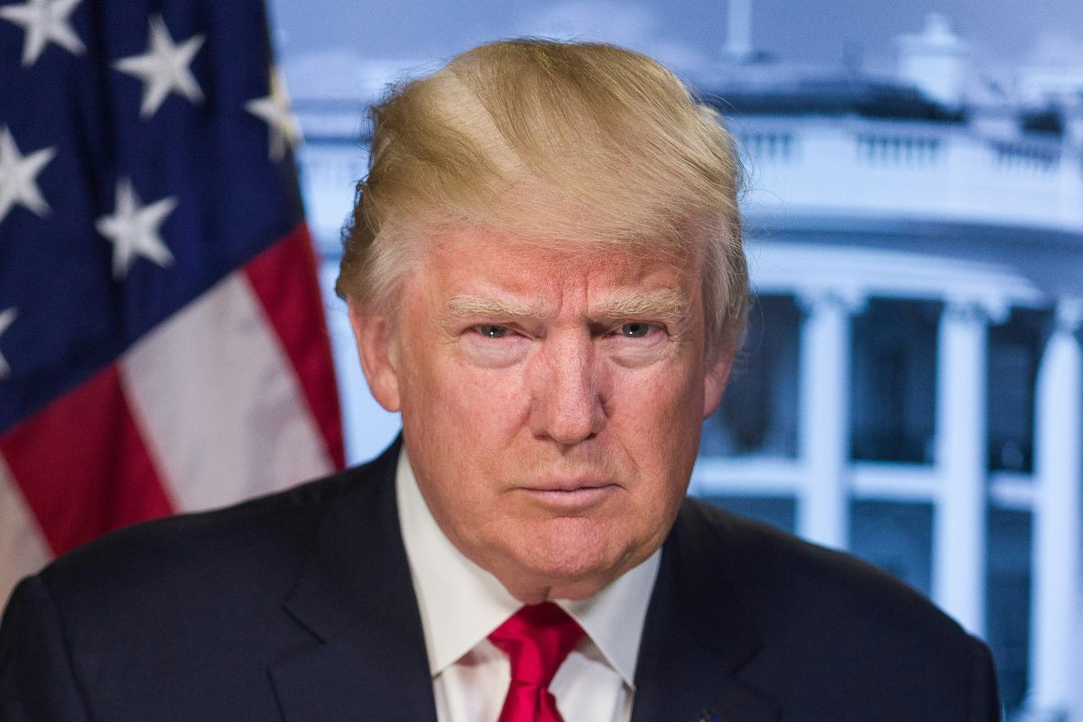 Confira os principais embates entre Trump e o Congresso dos EUA