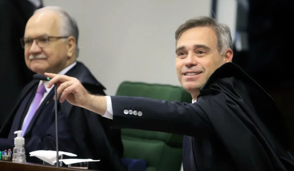 Caso Master: Entenda o motivo de Fachin ter se reunido com Mendonça