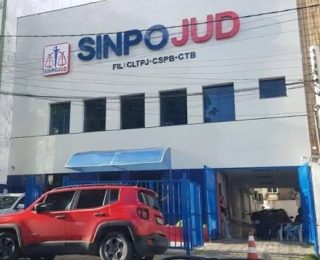 Jornalista é intimidada por se recusar a assinar advertência no Sinpojud