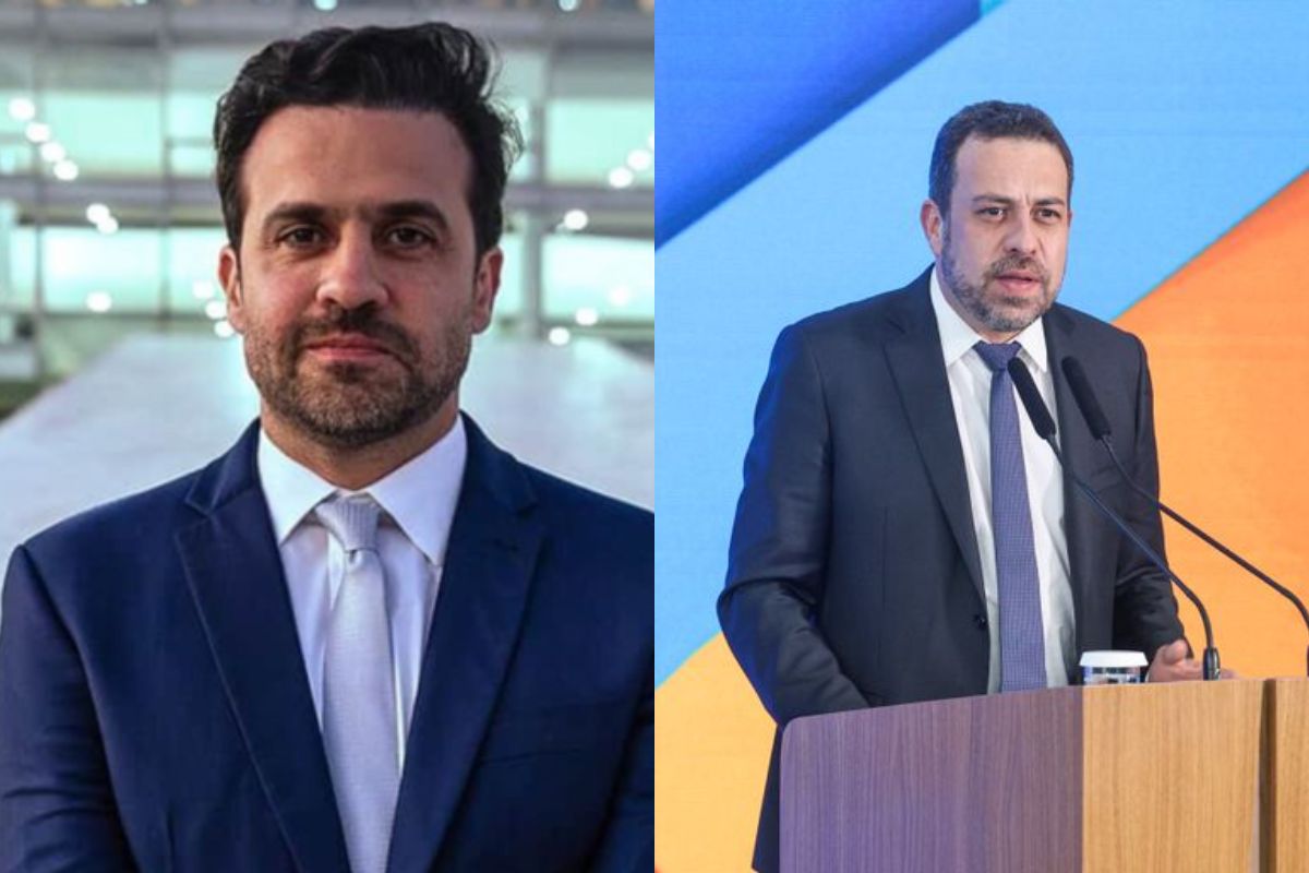 Pablo Marçal deve pagar indenização a Boulos por disseminar fake news nas eleições de 2024