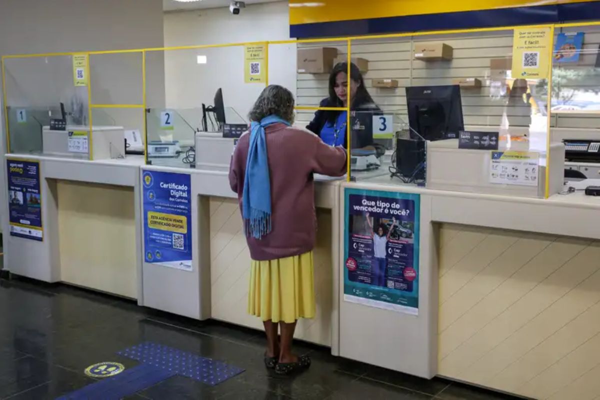 Proposta de acordo de trabalho dos Correios é rejeitada. O que acontece agora?