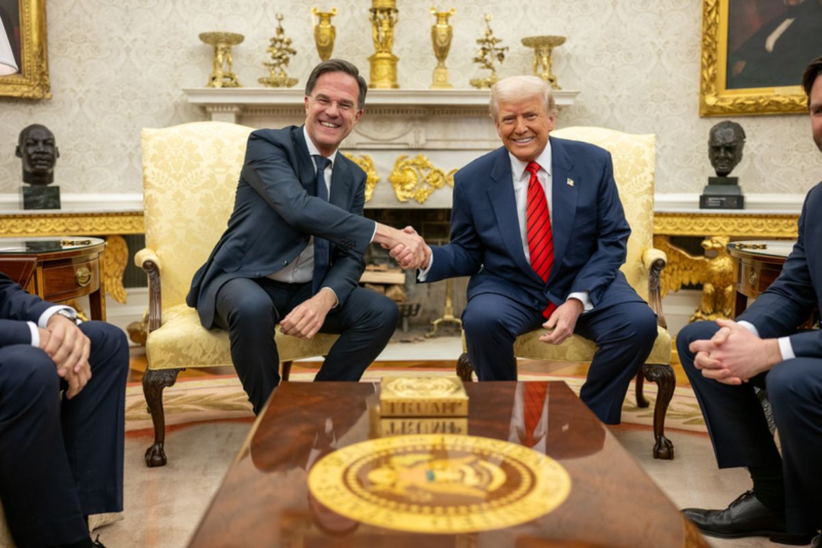 O que Trump quer, a OTAN pode fazer? Entenda a resposta da aliança aos EUA