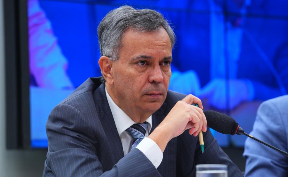 Deputado baiano é alvo da Operação Overclean. Entenda: