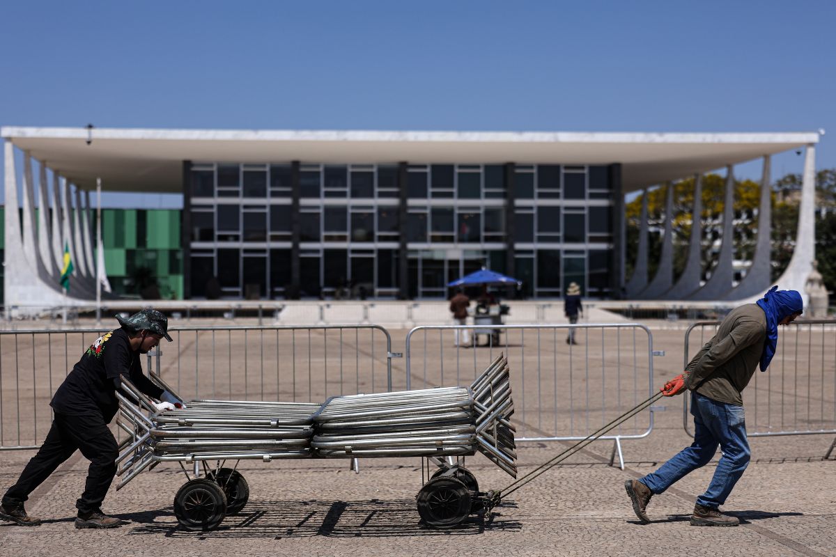 Custo do Judiciário aumentou R$ 12 bilhões em 2025