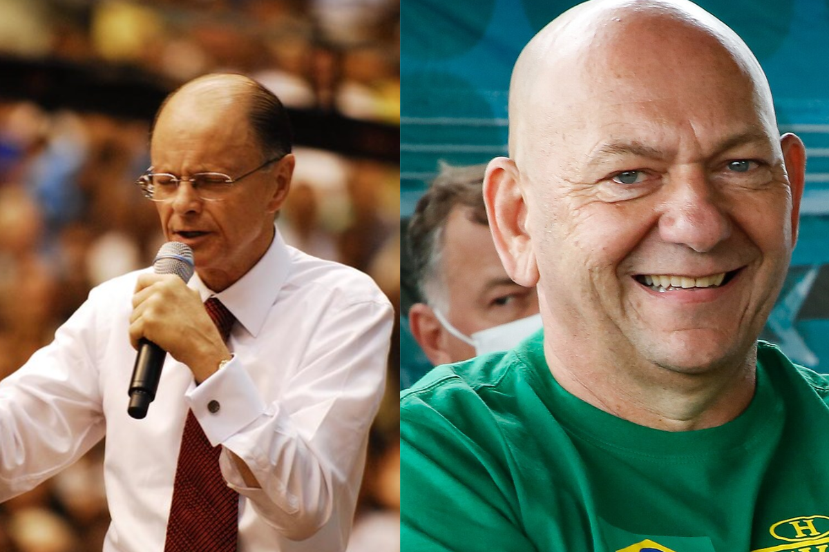 Luciano Hang, Edir Macedo e mais brasileiros que aparecem na lista dos bilionários da Forbes