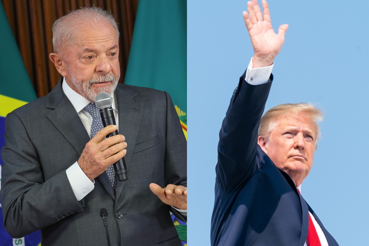 Quais são as opções do Brasil diante das duas taxas de Trump?