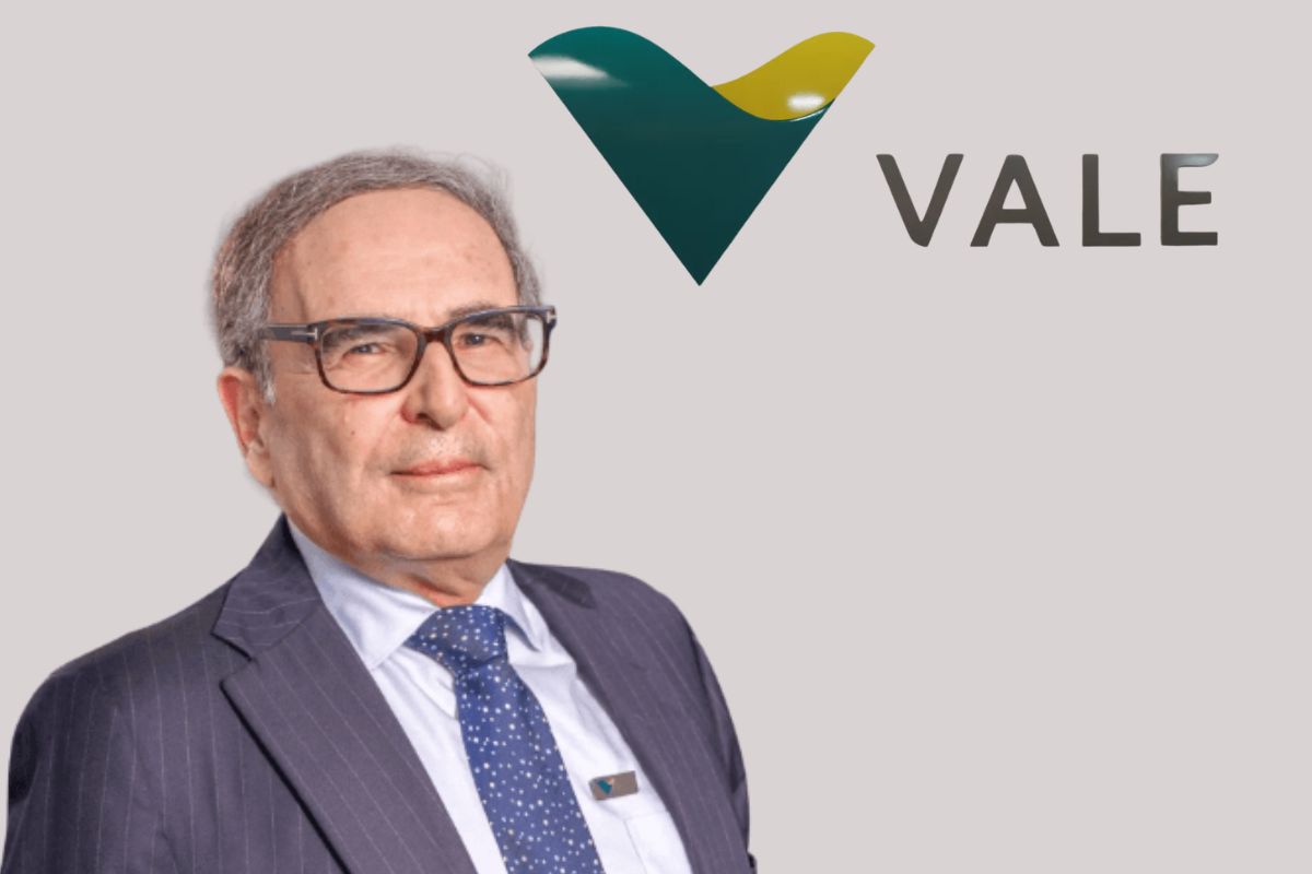 A confusão na sucessão da Vale