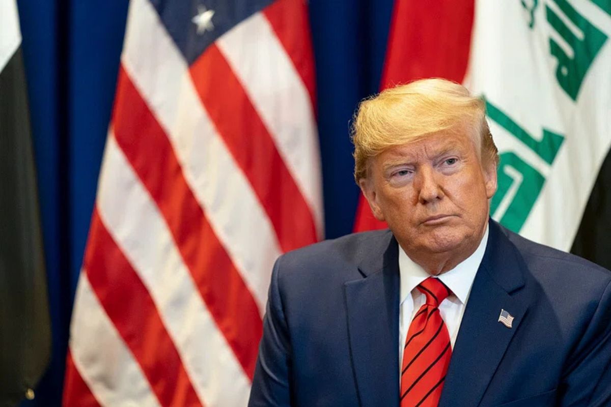 Trump convoca Conselho da Paz para reunião nesta quinta-feira (19)