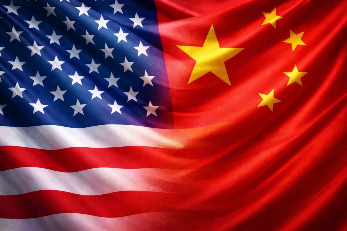 Reaproximação entre Trump e Xi Jinping reacende disputa estratégica e amplia margem de manobra do Brasil