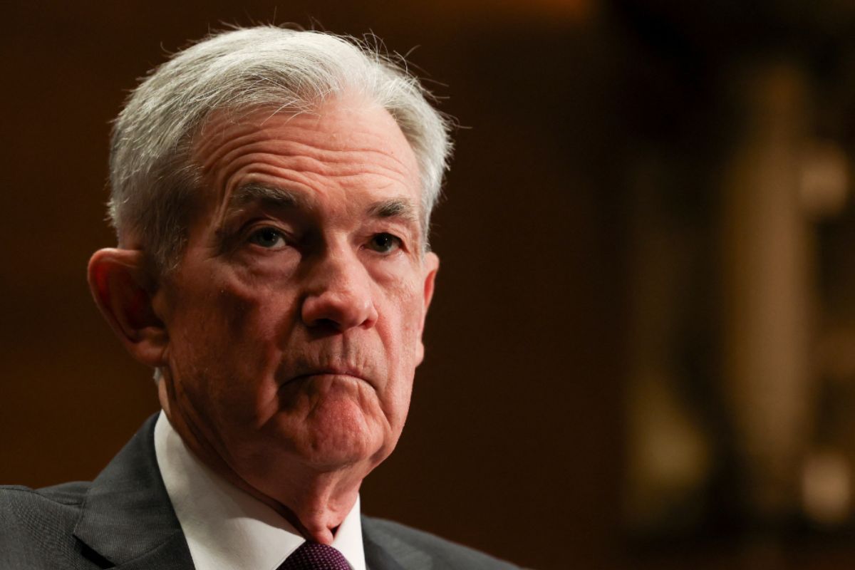Jerome Powell pode concluir passagem pelo Fed entre críticas de Trump, pandemia e juros elevados; entenda