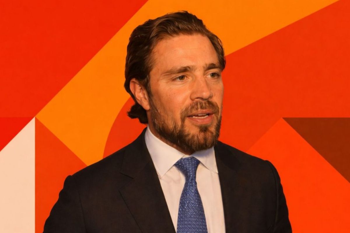 Daniel Vorcaro: veja qual político pode ser a primeira vítima da delação premiada do banqueiro