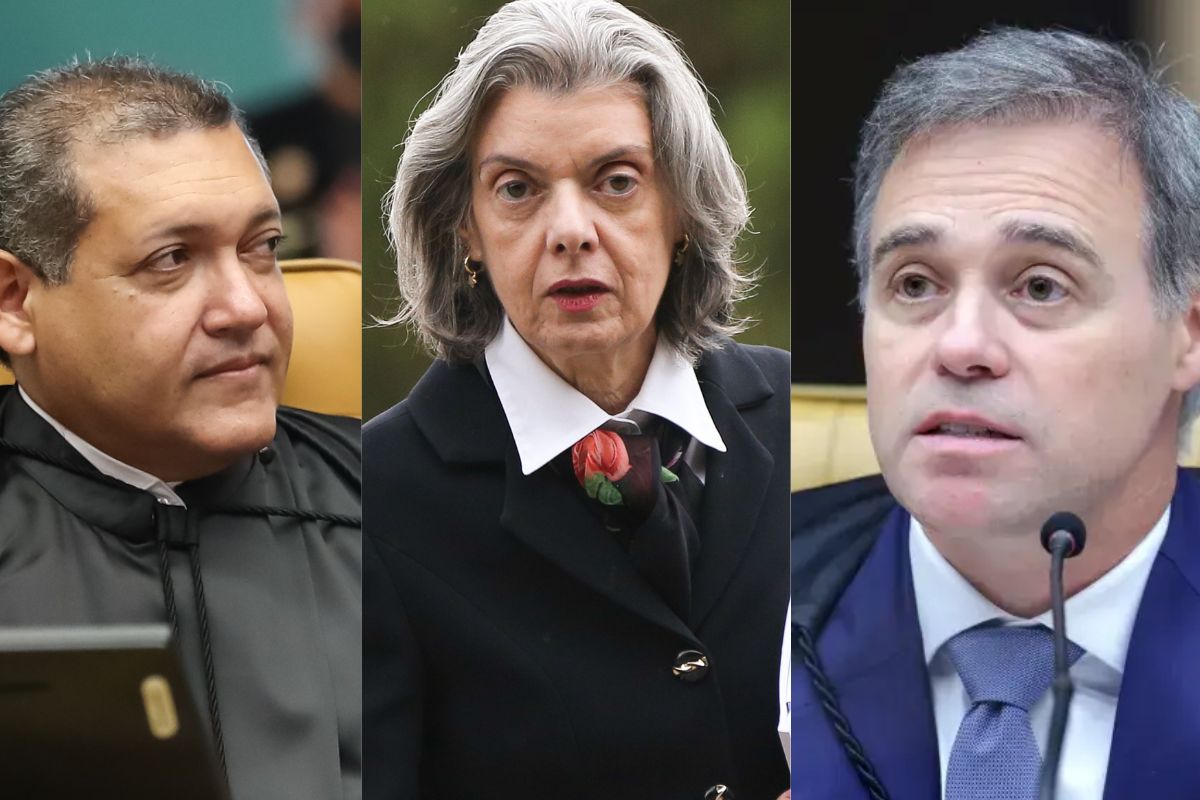 Carmén Lúcia sai e Nunes Marques deve assumir TSE; saiba o que acontece agora