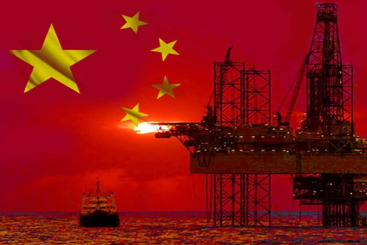 China testa estratégia energética após guerra no Irã pressionar petróleo global