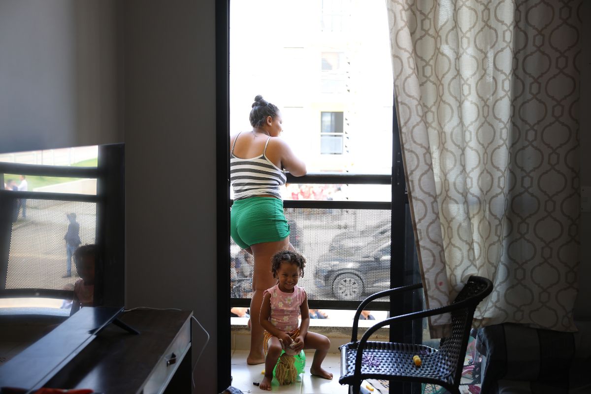 Trabalho doméstico não remunerado mantém 708 milhões de mulheres fora do mercado, aponta pesquisa