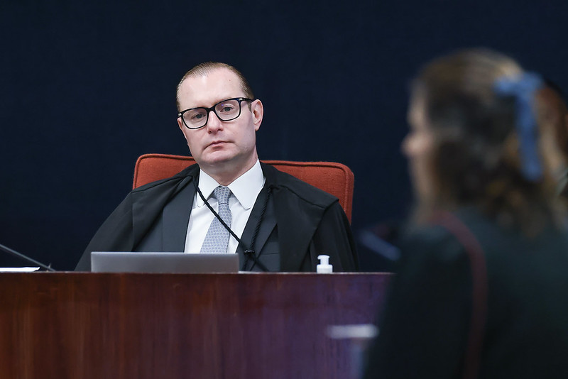 Zanin suspende julgamento sobre gratuidade na Justiça do Trabalho