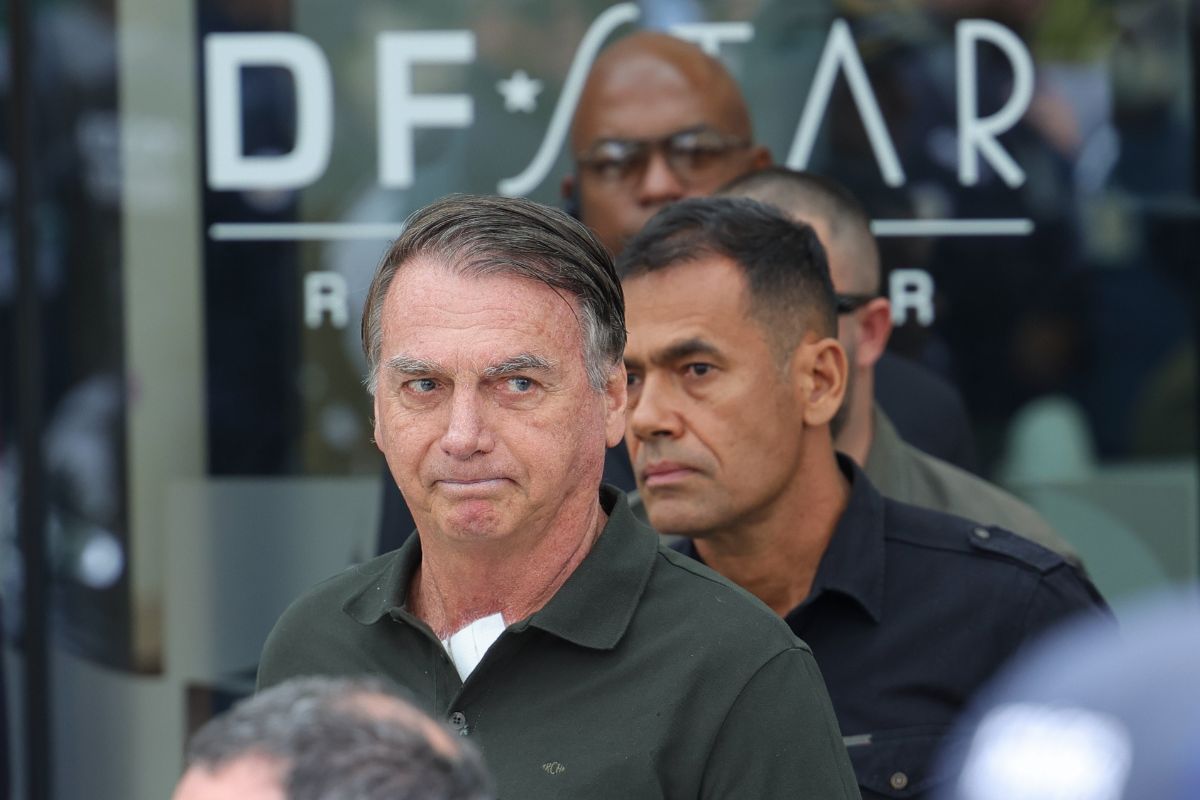 Bolsonaro pode cumprir pena em 4 possíveis locais; saiba quais